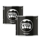 Brownie do Luiz Casquinhas Avelã Kit 2 Latas de 200g cada