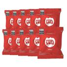 Brownie do Luiz Clássico Kit 10 Latas de 50g Brownie do Luiz Clássico Kit 10 Latas de 50g