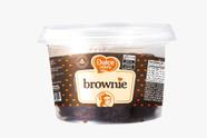 Brownie Dulce Natura 200g kit com 12 und