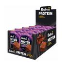 Brownie Proteico Duplo Chocolate Sem Glúten - Belive - 10 Unidades de 40g Brownie Proteico Duplo Chocolate Sem Glúten - Belive - 10 Unidades de 40g