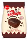 Brownies Chocolate Mr.brownie 8 Unidades