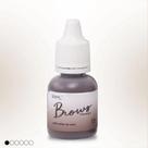 Brows Pigment 5ml Pigmento Híbrido para Micropigmentação Cor Castanho Claro Tokyo KIREY pro Brows Pigment 5ml Pigmento Híbrido para Micropigmentação Cor Castanho Claro Tokyo KIREY pro