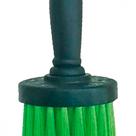 Broxa Redonda Compel Plastica ./ Kit Com 6 Unidades