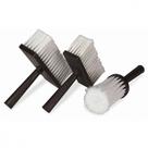 Broxa Redonda Max 4510 - Kit C/6