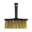 Broxa Retangular Atlas 18X5Cm 800/2 - Kit C/12