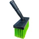 Broxa Retangular Compel Plastica 12Mm X 60Mm X 157Mm Angular - 0.2361 - Kit C/12 Pecas Broxa Retangular Compel Plastica 12Mm X 60Mm X 157Mm Angular - 0.2361 - Kit C/12 Pecas