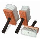 Broxa Retangular Max 5100 . / Kit C/ 12