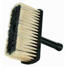 Broxa Retangular Plástica 15 Cm X 5,5 Cm 725/1 Atlas - Ideal Para Impermeabilizações E Pinturas