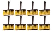 Broxa Retangular Trincha Impermeabiliza Pintura 15cm 8 und