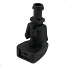 Brucutu Esguicho Agua Limpador Parabrisa Cobalt Montana S10 Trailblazer Spin