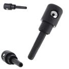 Brucutu esguicho agua vidro traseiro audi vw golf jetta bora Brucutu esguicho agua vidro traseiro audi vw golf jetta bora