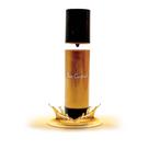Bruma Corporal Cintilante e Hidratante, Brilho Sutil e Pele Luminosa, Skin Centrick