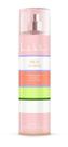 Bruma corporal Nicole Miller Fruit Fusion 240 ml Bruma corporal Nicole Miller Fruit Fusion 240 ml