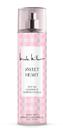Bruma corporal Nicole Miller Sweetheart 240 ml Bruma corporal Nicole Miller Sweetheart 240 ml