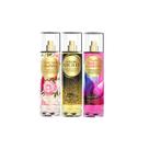 Bruma corporal perfumada Shirley May Sweet Sweet Dahlia 240 ml