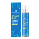 Bruma de Perfume Botanic Hearth Ocean Kiss para Cabello y Cuerpo 100ml Bruma de Perfume Botanic Hearth Ocean Kiss para Cabello y Cuerpo 100ml