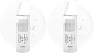 Bruma Facial Dr.Althea 345 Relief Cream Hidratante 100 ml x2