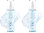 Bruma Facial Dr.Althea Aqua Marine Jelly 100 ml Kit com 2