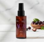Bruma Facial Ekos Açaí 100ml Natura Hidratante Seca