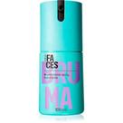 Bruma Facial Spray Hidratante Faces , 100ml - Natura