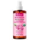 Bruma Facial Yoken Água de Rosas Orgânica 237 ml Bruma Facial Yoken Água de Rosas Orgânica 237 ml