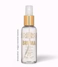 Bruma Fixadora 120ml Mahav Bruma Fixadora 120ml Mahav