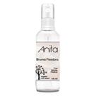 Bruma fixadora anita vegano com amor 100ml