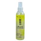 Bruma Fixadora Antioleosidade 200ml, Max Love