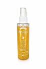 Bruma Fixadora Bride Fix Future Skin Fixador de Maquiagem com Efeito Glow e Vitamina E 120ml Cor:Gold Bruma Fixadora Bride Fix Future Skin Fixador de Maquiagem com Efeito Glow e Vitamina E 120ml Cor:Gold