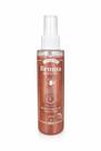 Bruma Fixadora Bride Fix Future Skin Fixador de Maquiagem com Efeito Glow e Vitamina E 120ml Cor:Rose