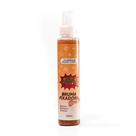 Bruma Fixadora Bronze 120ml Ilumina, Refresca e Hidrata Alta Durabilidade, Fixação e Brilho