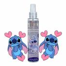 Bruma Fixadora de Maquiagem Iluminadora Facial Stitch Fenzza 120ml