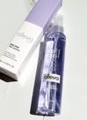 Bruma fixadora de maquiagens alleva revitalizante facial