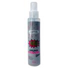 Bruma Fixadora Glow 120ml Ilumina, Refresca e Hidrata Fixação da Maquiagem com Efeito Glow