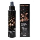 Bruma Fixadora Solf Matte Ruby Rose Hb-335 Spray