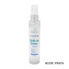 Bruma Glow Hidratante Eu Vim do Mar 120 ml - Prata