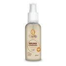 Bruma Iluminadora Castilla 120mL Fixação, Hidratação e Glow com Aloe Vera, Pêssego ou Pitaya