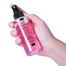 Bruma Iluminadora Fix Maquiagem Make More Hidra Glow 120ml Bruma Iluminadora Fix Maquiagem Make More Hidra Glow 120ml