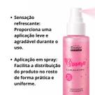 Bruma ilumnadora face beautiful 100 ml Bruma ilumnadora face beautiful 100 ml
