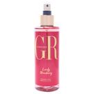 Bruma Perfumada Georges Rech Lovely Strawberry 200 ml Bruma Perfumada Georges Rech Lovely Strawberry 200 ml