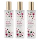 Bruma Perfumada Parfums De Coeur Cherry Blossom 237 ml x3