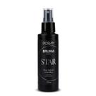 Bruma Star Matte Porán 120ml Fixador De Maquiagem - Hidrata e Prepara a Pele