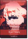 Brumario De Luis Bonaparte , O 18 - MARTIN CLARET