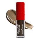 Bruna Tavares BT Coca Cola Lip Gloss Black Bubbles
