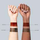 Bruna Tavares BT Coca Cola Lip Gloss Brown Fizz