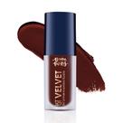 Bruna Tavares BT Velvet 2x1 Brown