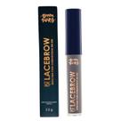 Bruna Tavares Lacebrow Grey Máscara para Sobrancelha em Gel 2,5g Bruna Tavares Lacebrow Grey Máscara para Sobrancelha em Gel 2,5g