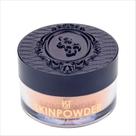 Bruna Tavares Skinpowder Medium - Pó Compacto Facial 15g
