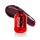Bruna tavares stick blush coca-cola intense cherry 6,65g Bruna tavares stick blush coca-cola intense cherry 6,65g