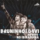 Bruninho & Davi Ao Vivo No Ibirapuera 2016 Dvd + Cd Bruninho & Davi Ao Vivo No Ibirapuera 2016 Dvd + Cd